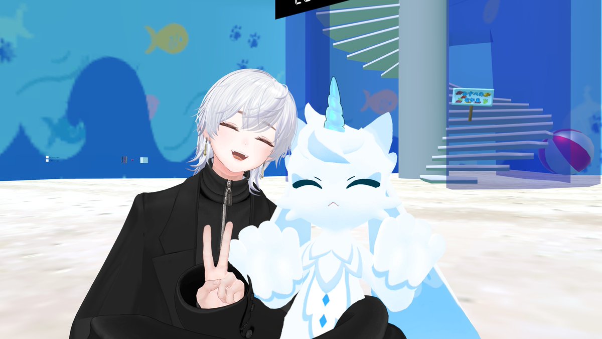 むきゅきゅ tweet media