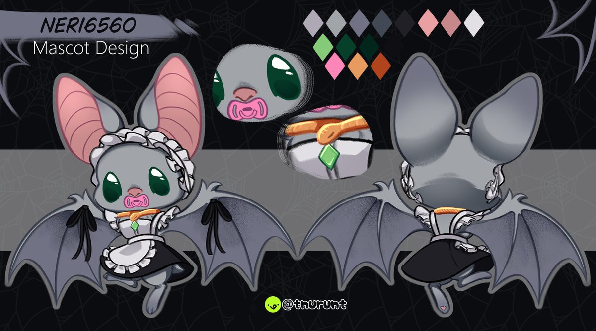 🌑 TnurunT 🌑 tweet media