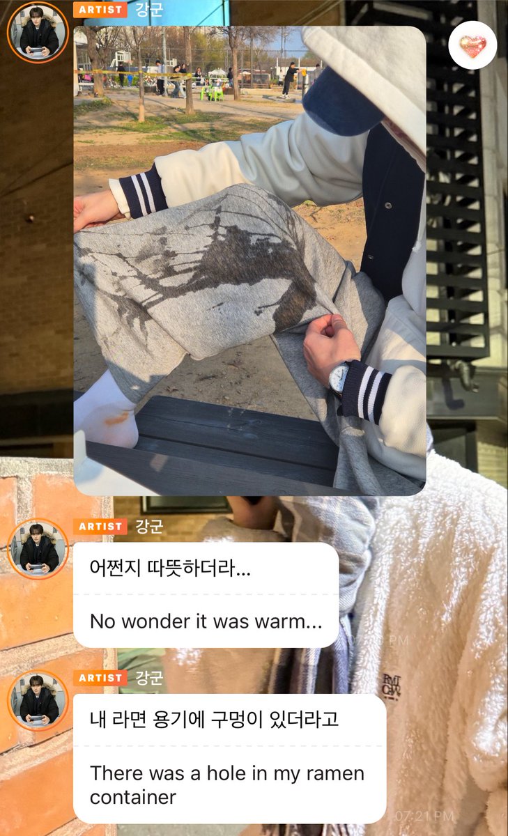 cleo /•᷅‎‎•᷄\੭ 🐍 tweet media