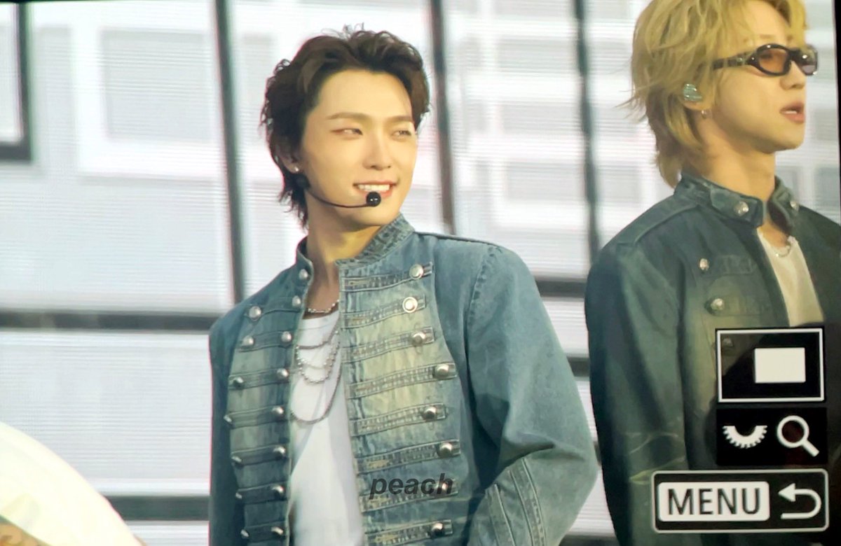 peach🍑 tweet media