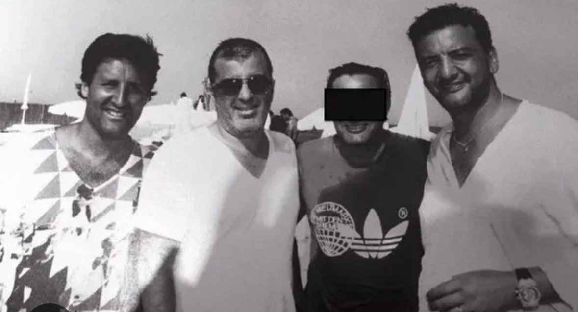 Gavroche tweet media