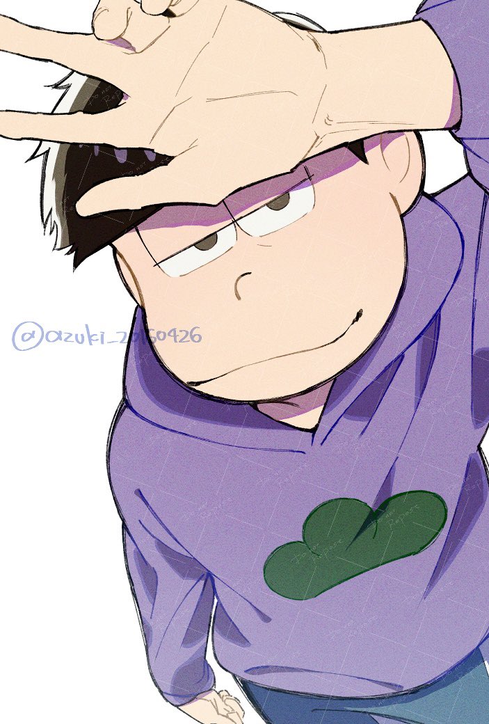 もちち tweet media