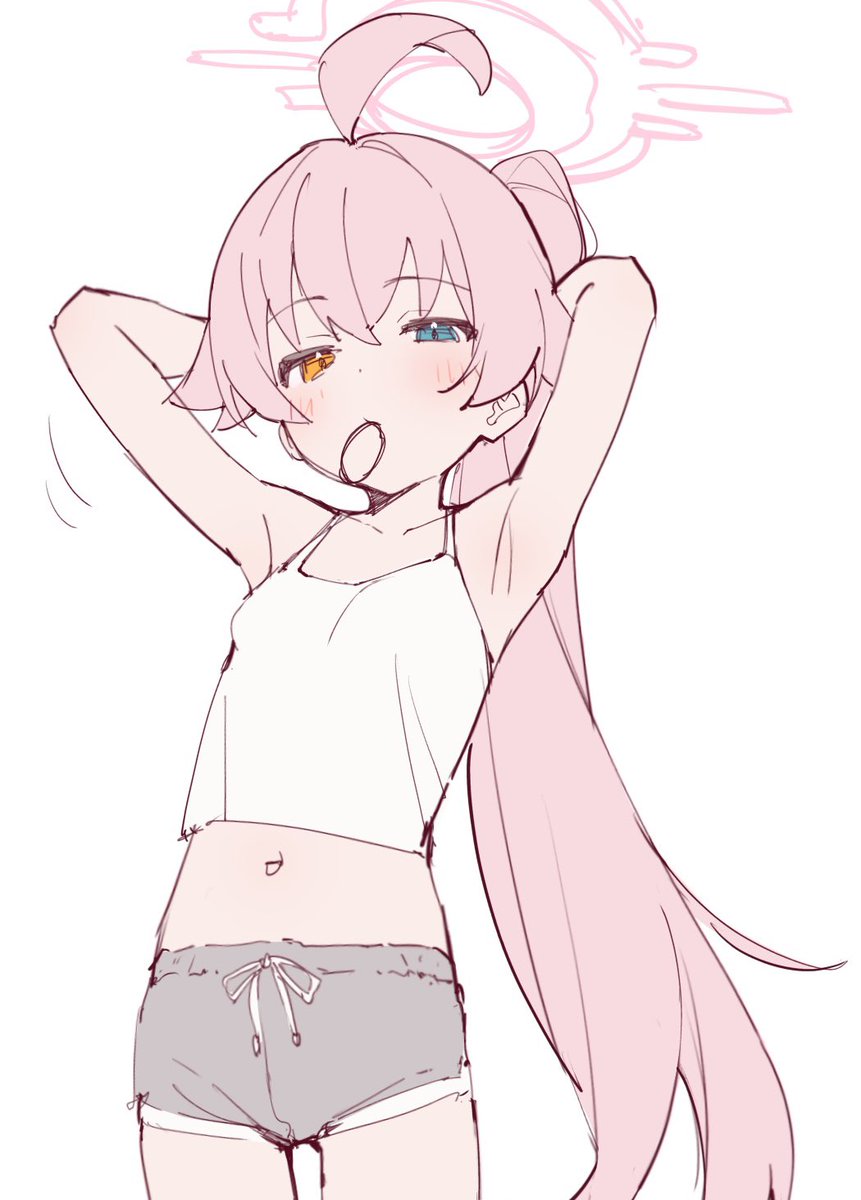 らくがき人間🌸 (@rakugaki_nye) on Twitter photo 