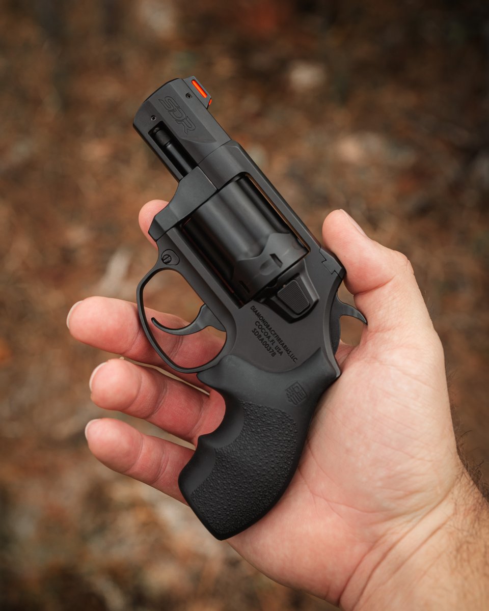 Diamondback Firearms tweet media