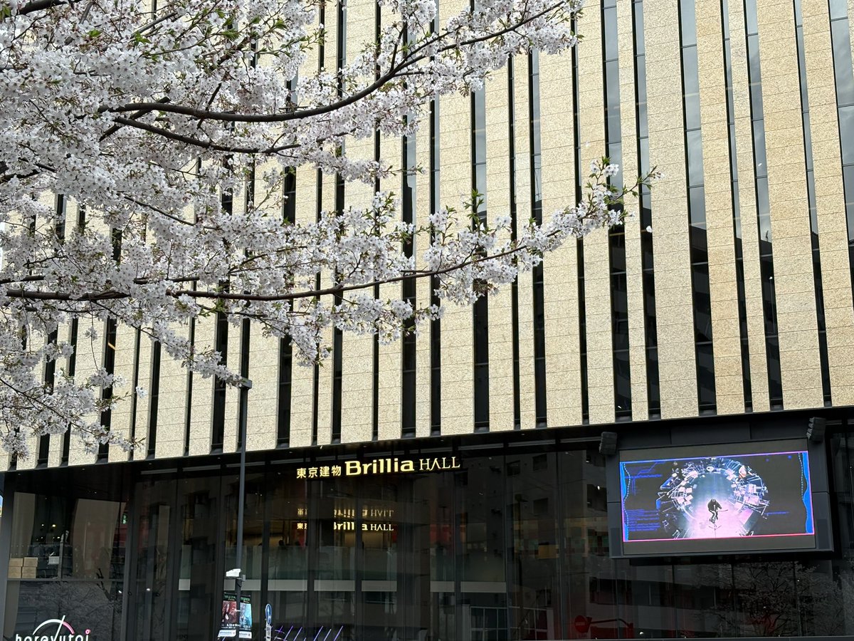 まき💙 tweet media