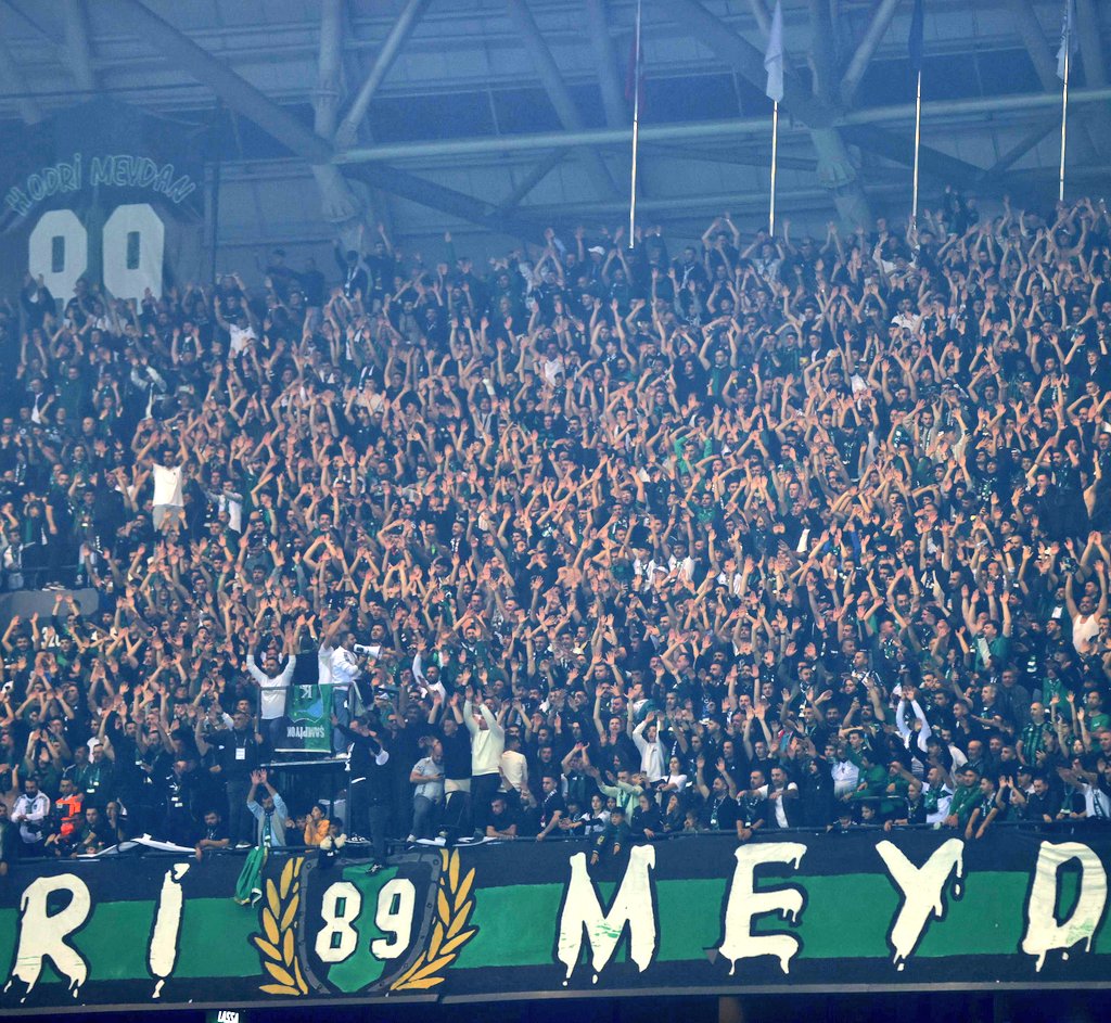 Kocaelispor.Net tweet media