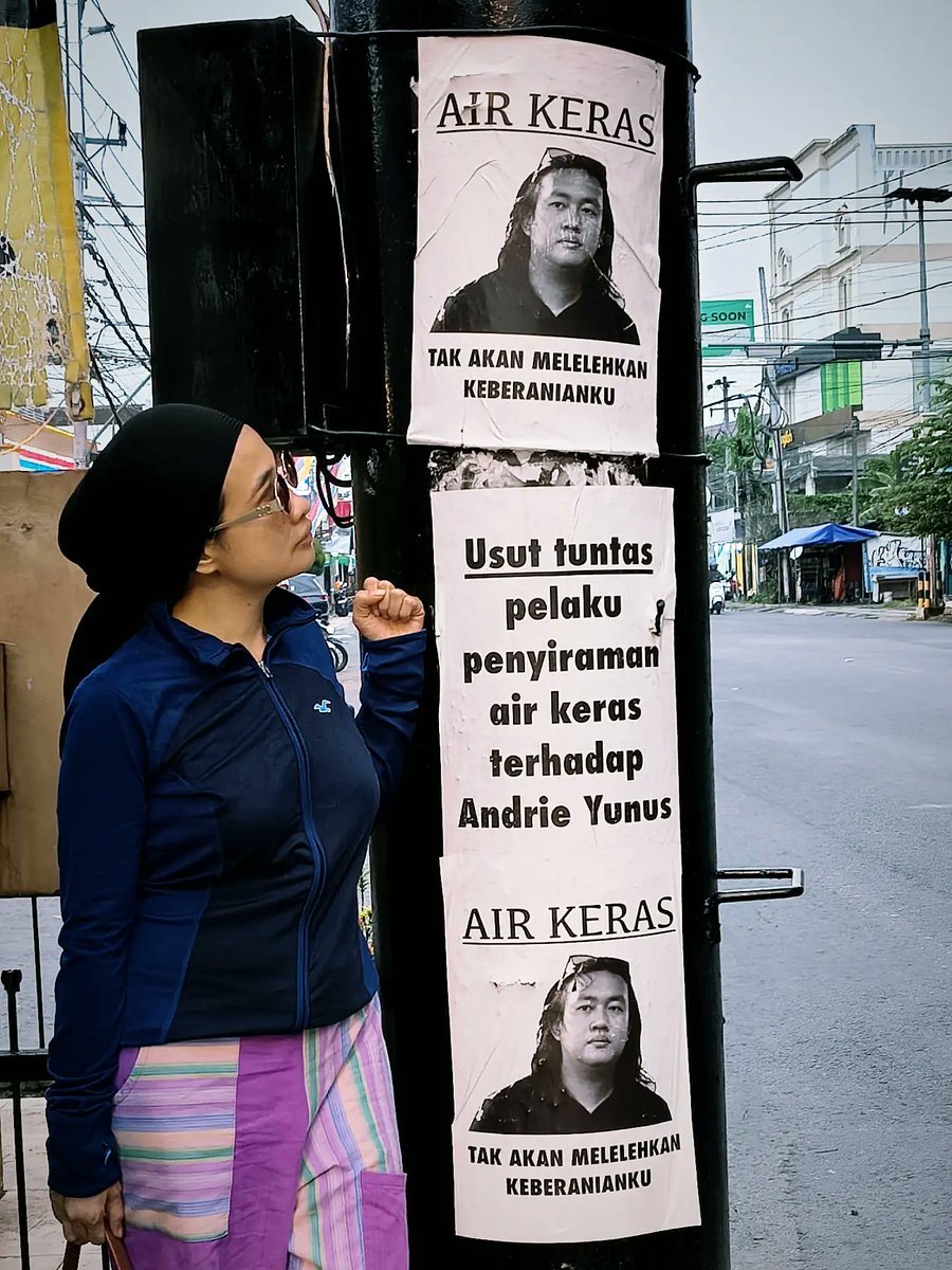 Okky Madasari tweet media