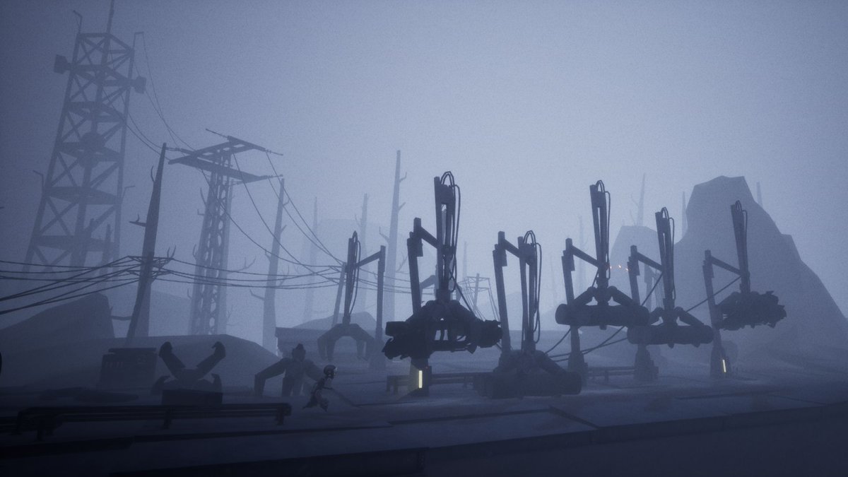 RUMBRAL ❗️ Releasing April 23!!! DEMO available! tweet media