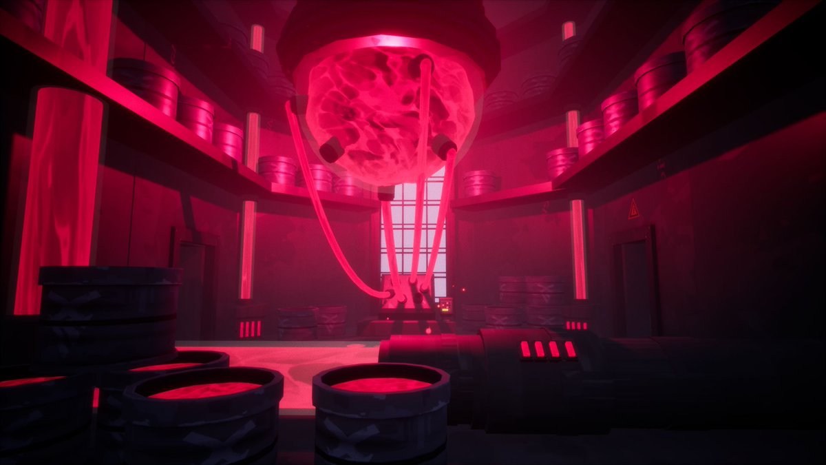 RUMBRAL ❗️ Releasing April 23!!! DEMO available! tweet media