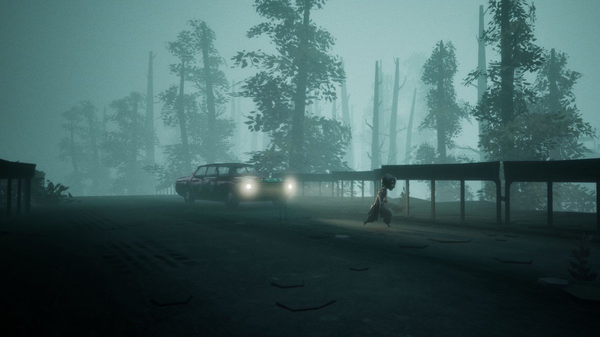 RUMBRAL ❗️ Releasing April 23!!! DEMO available! tweet media