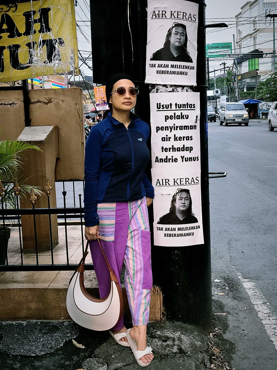 Okky Madasari tweet media