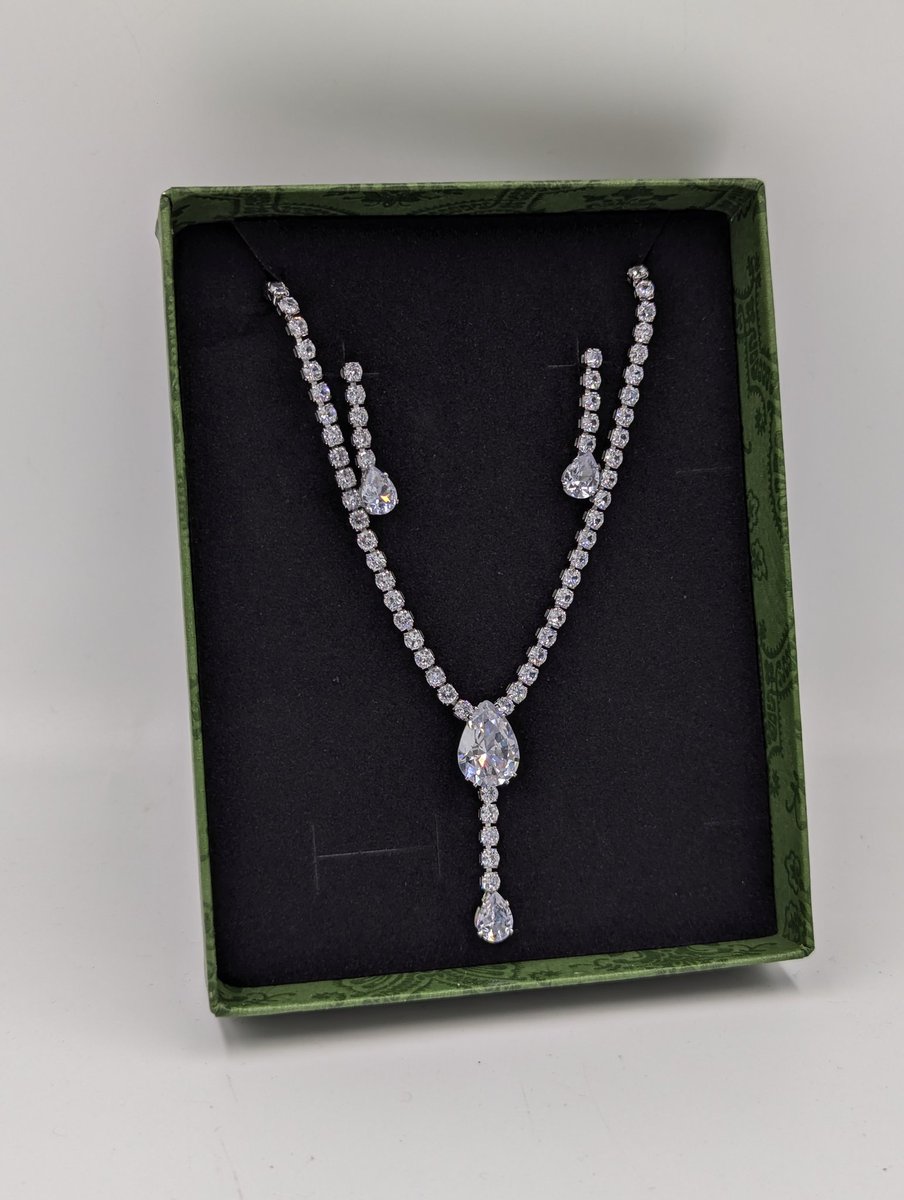 One-stop Jewelry Store tweet media