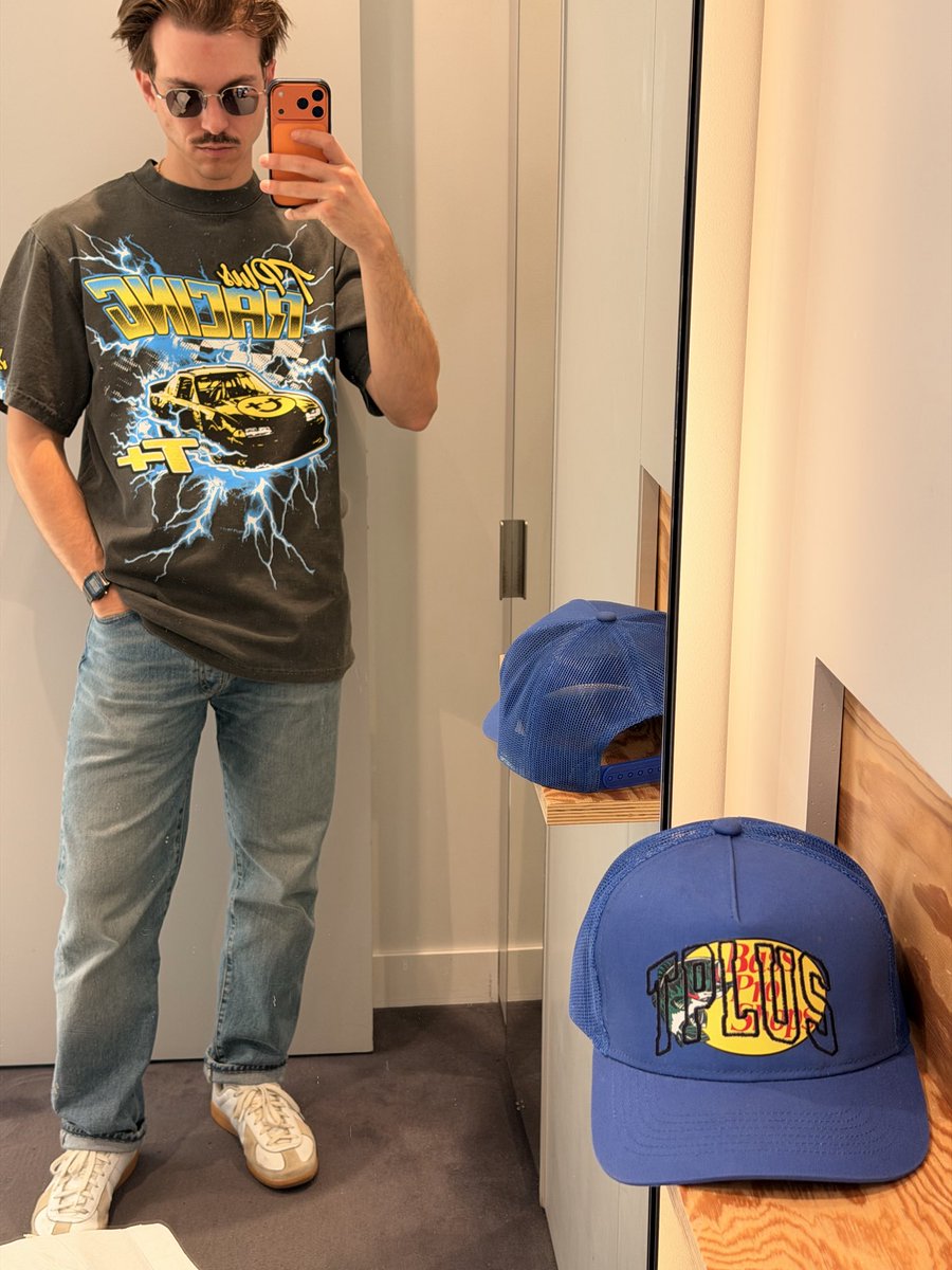 Charco (Euro Summer Arc) tweet media