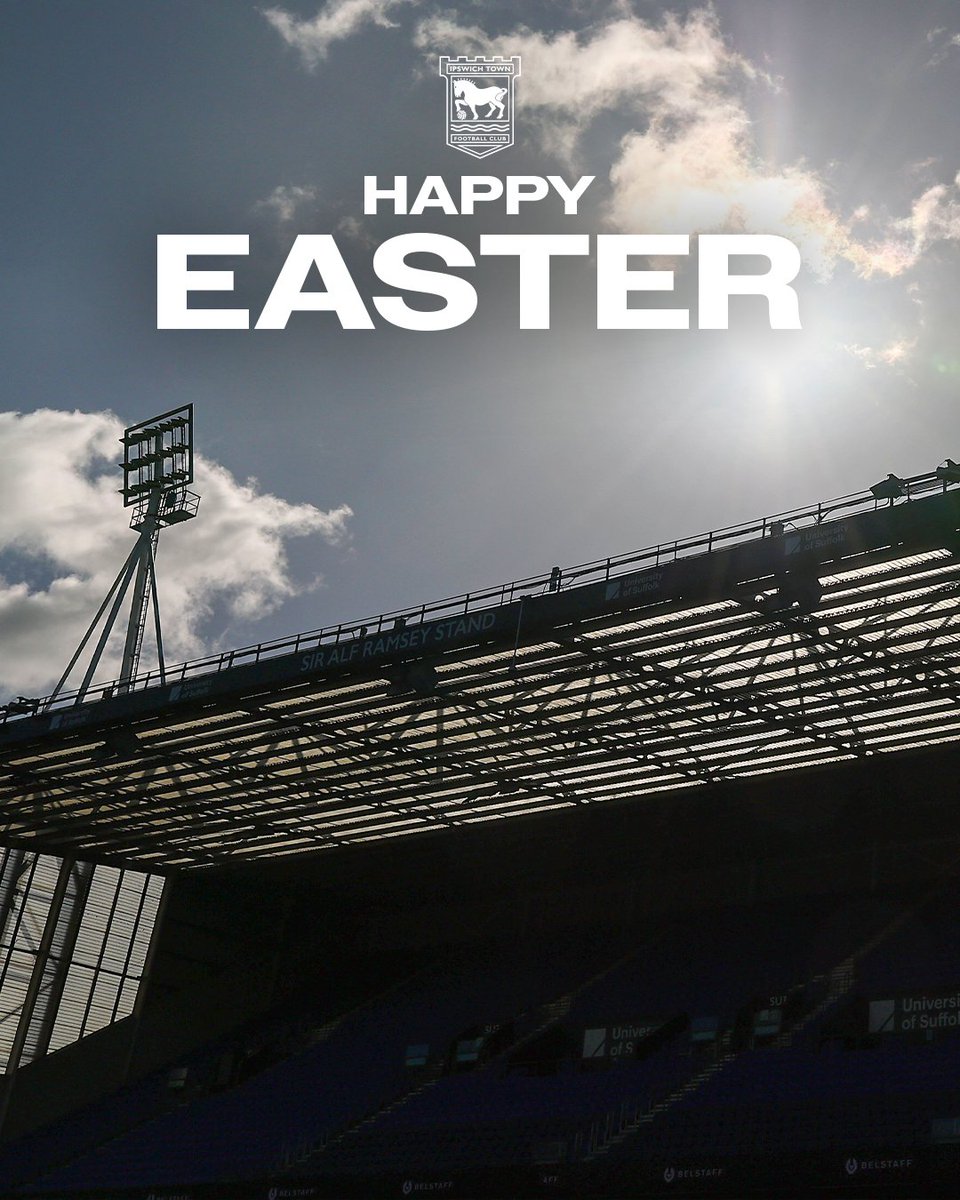 Ipswich Town tweet media