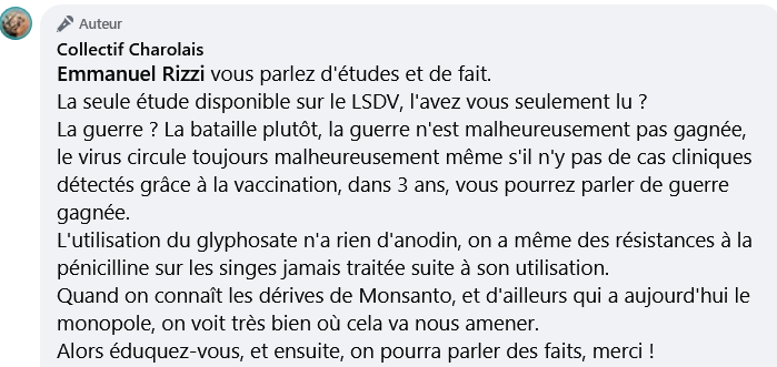 Emmanuel Rizzi tweet media