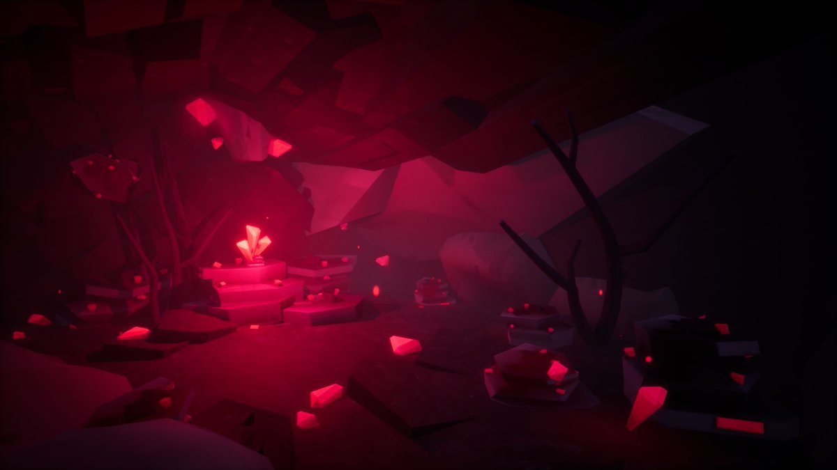 RUMBRAL ❗️ Releasing April 23!!! DEMO available! tweet media