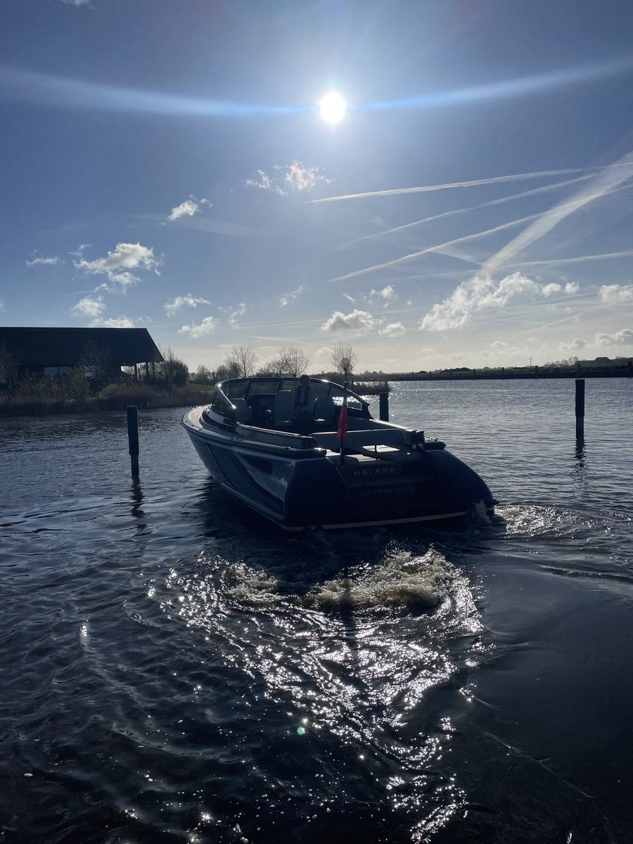 JA_Koelstra's tweet image. Deze ochtend. #wajer 

Meer ➡️ #EnjoySailing