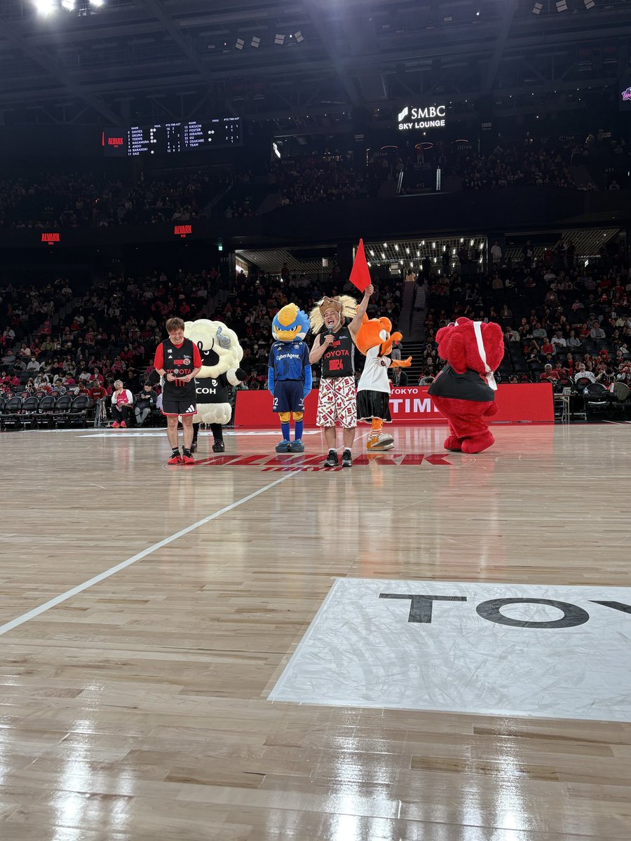 よしもとスポーツ【公式】 tweet media