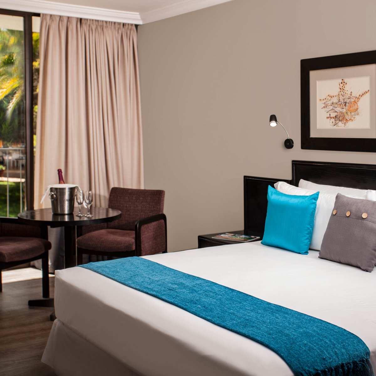 Avani Maseru tweet media