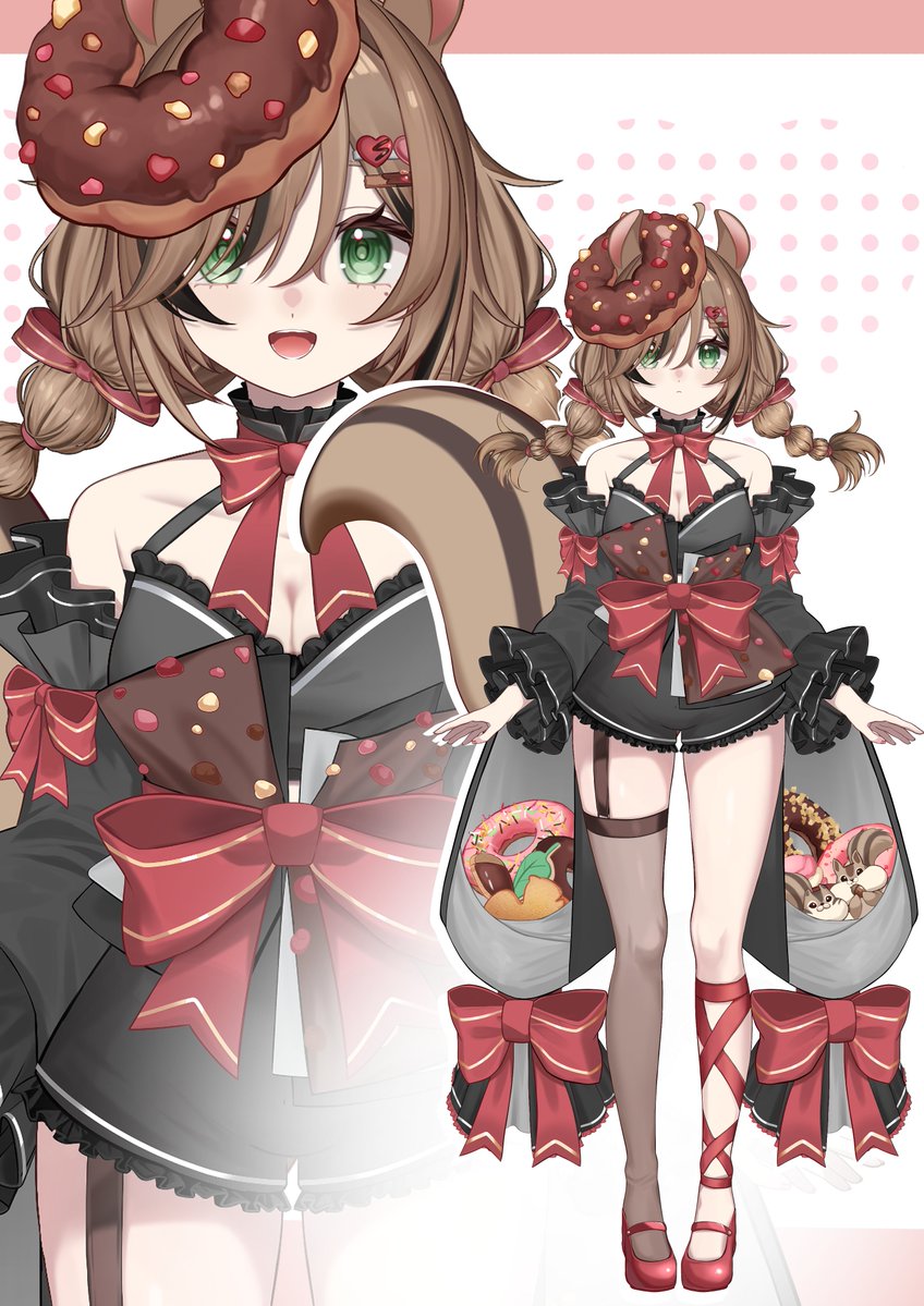 白妹結＠ご依頼受付中！ (@5fc_hkmy) / Posts / X