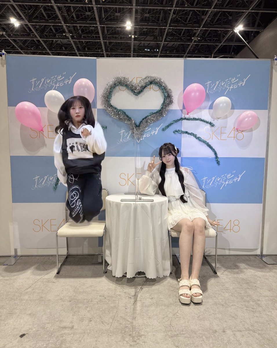 南澤恋々 tweet media