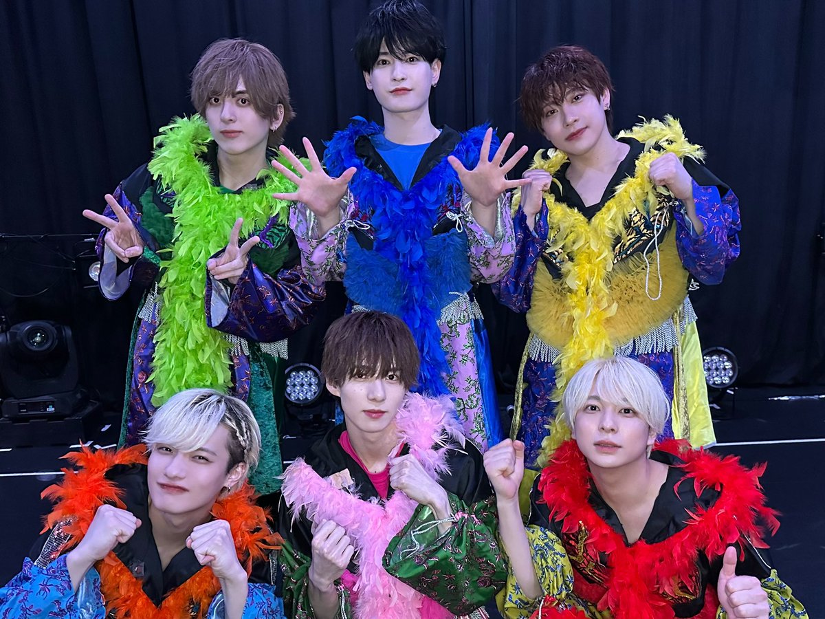 7m!n（セブンミニット） tweet media