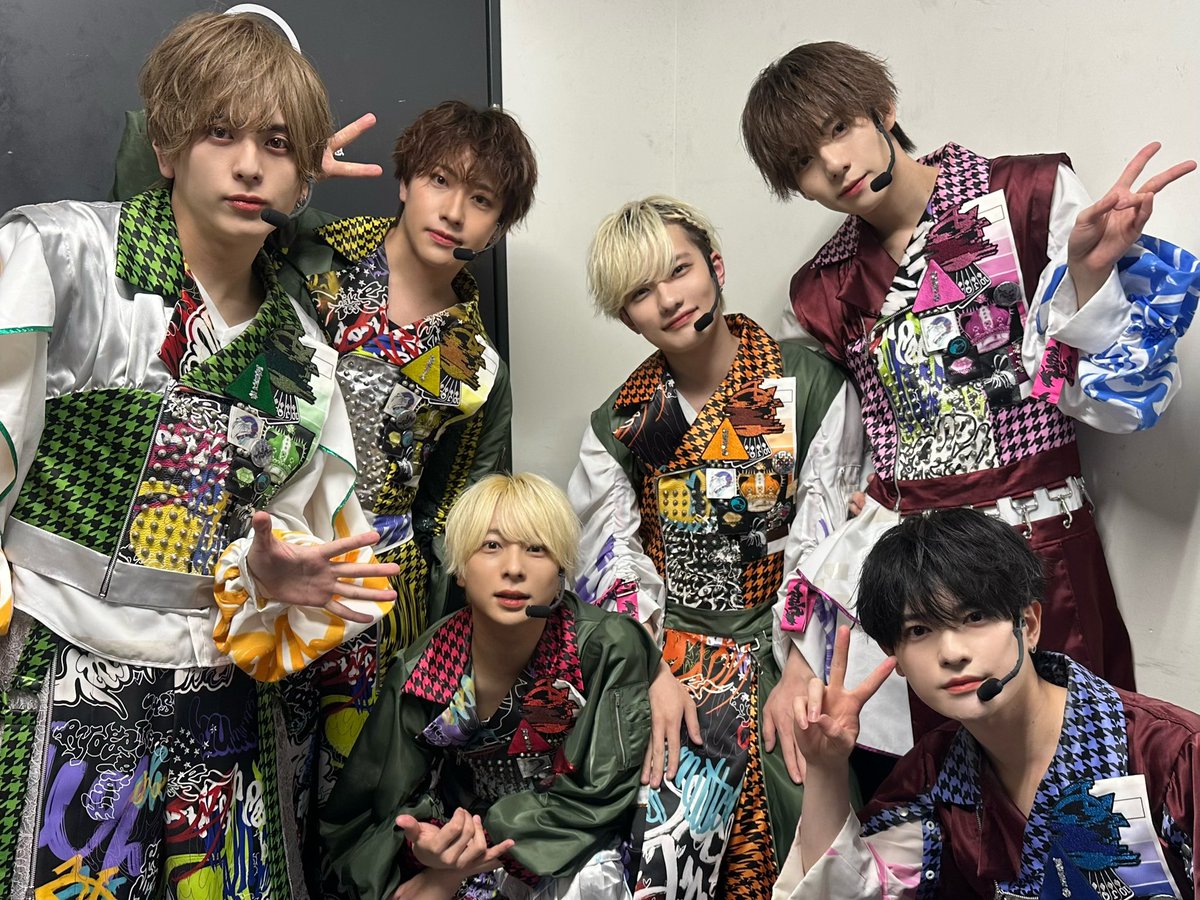 7m!n（セブンミニット） tweet media