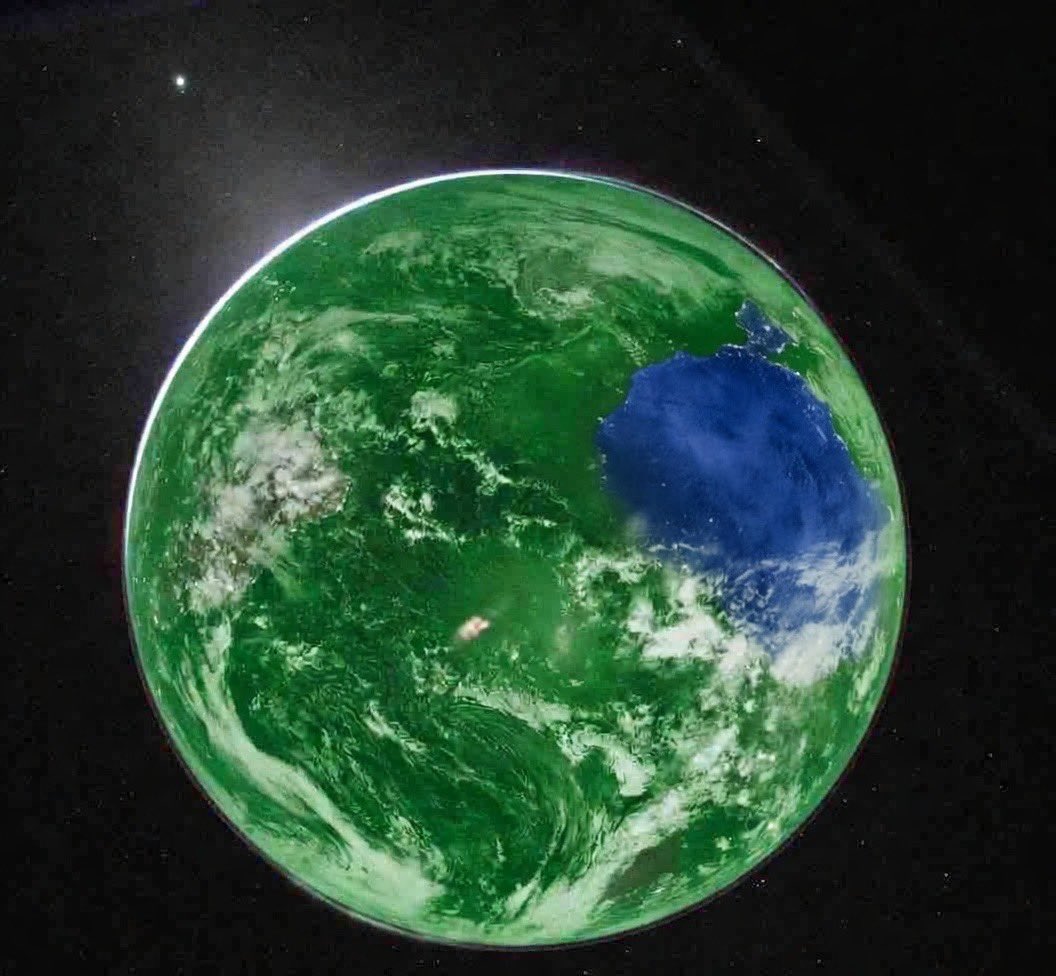 Jet Vega tweet media