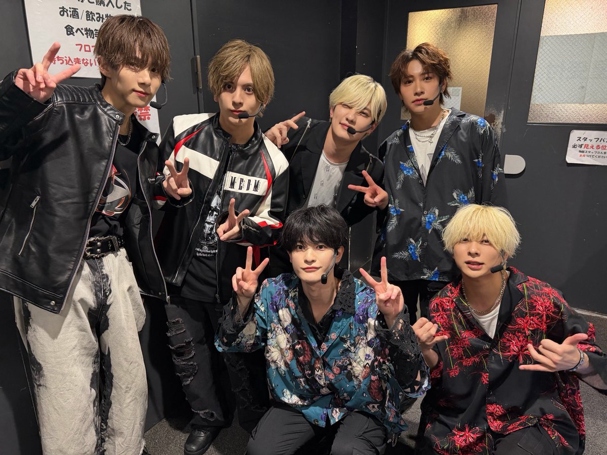 7min_official's tweet photo. https://t.co/C7egc88OKo