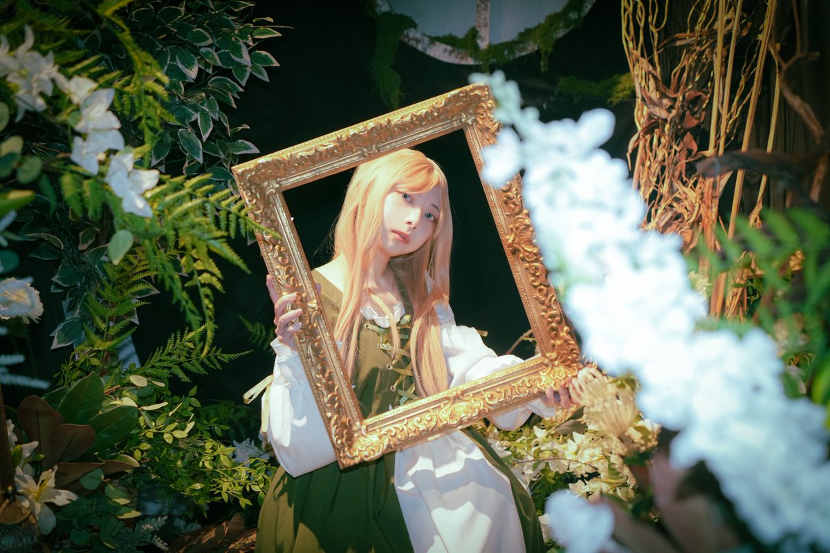 りりら tweet media