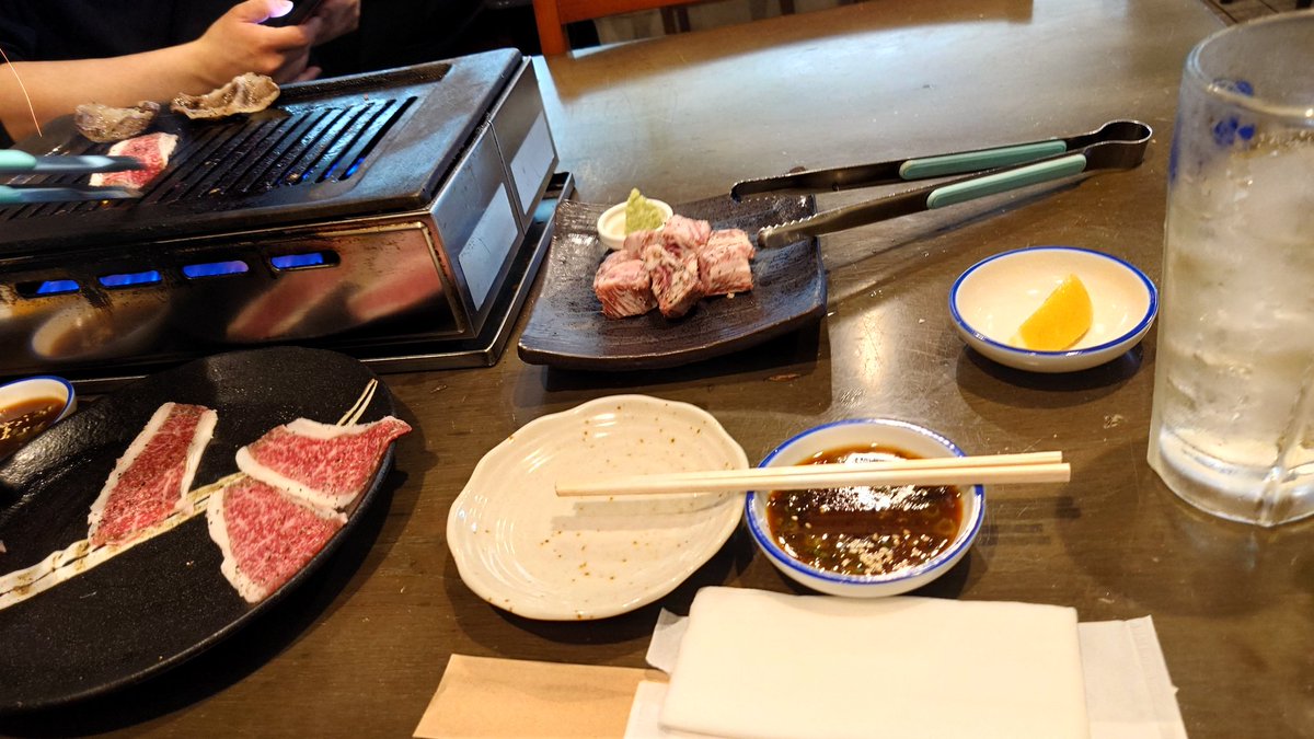 🐡ベイリー爆誕サマナ休止中😈 tweet media