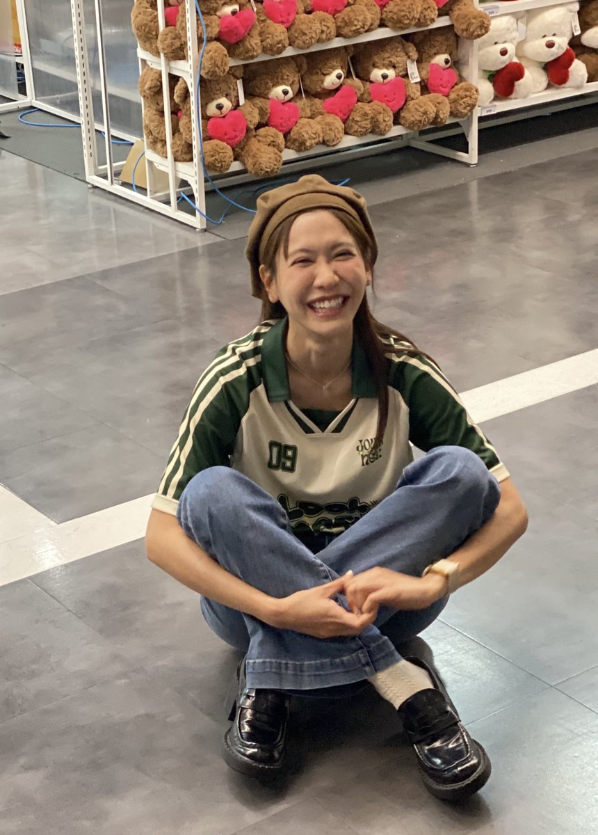 เราเอง~ 💗🌻 tweet media