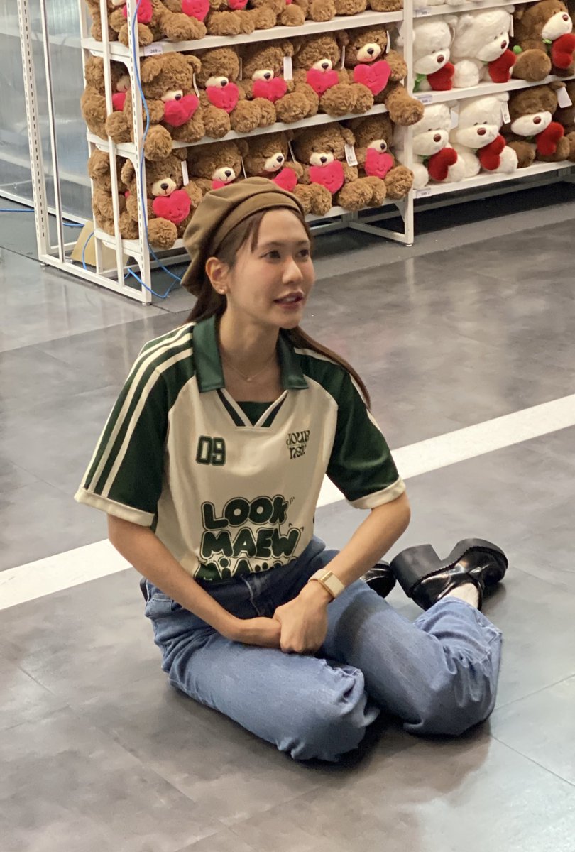 เราเอง~ 💗🌻 tweet media