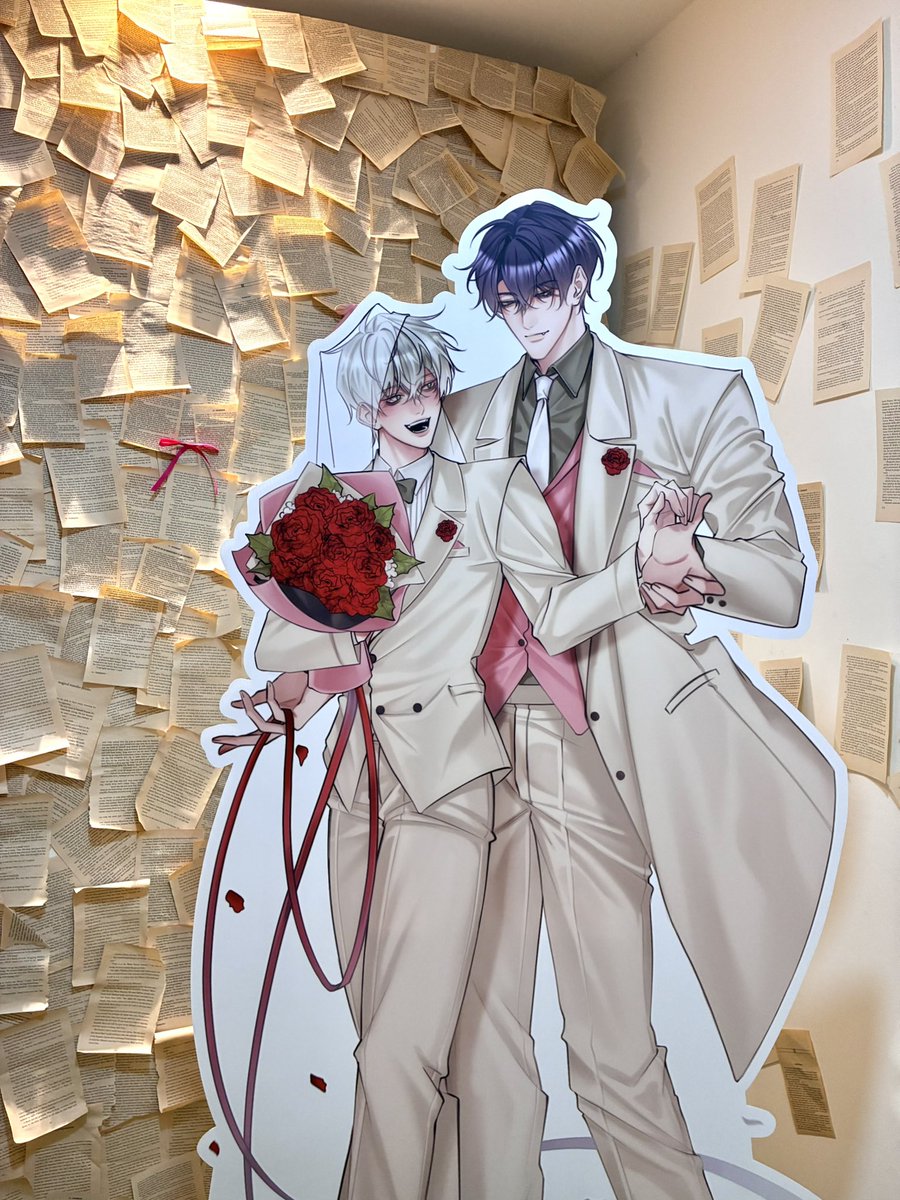 𝗕𝗲𝘆𝗼𝗻𝗱 𝘁𝗵𝗲 𝗖𝗮𝗻𝘃𝗮𝘀 💍 tweet media