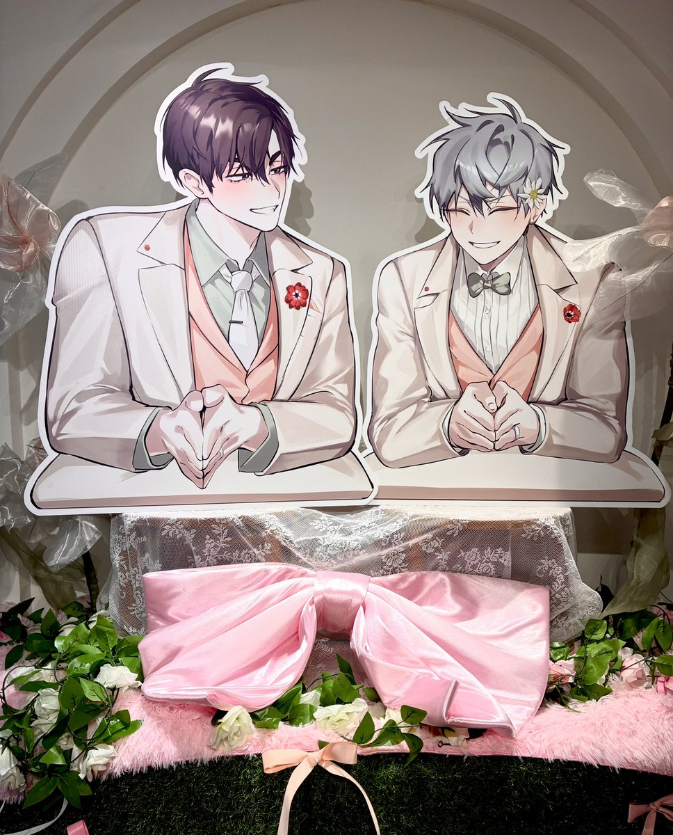 𝗕𝗲𝘆𝗼𝗻𝗱 𝘁𝗵𝗲 𝗖𝗮𝗻𝘃𝗮𝘀 💍 tweet media