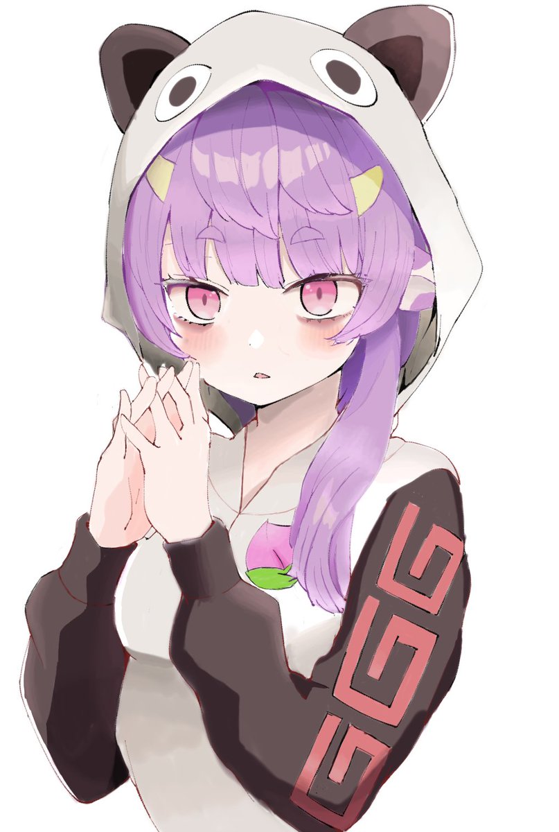 ガルシア28号 tweet media