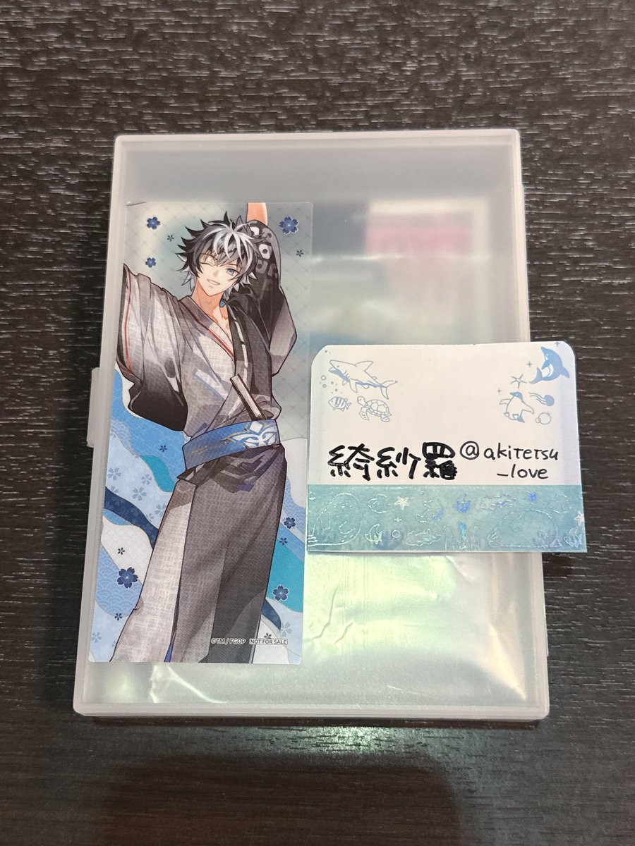 綺紗羅ᗦ↞◃ tweet media