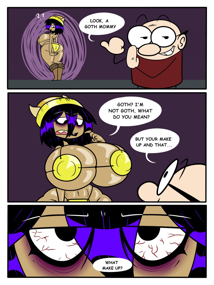 JuRam 🔞 tweet media