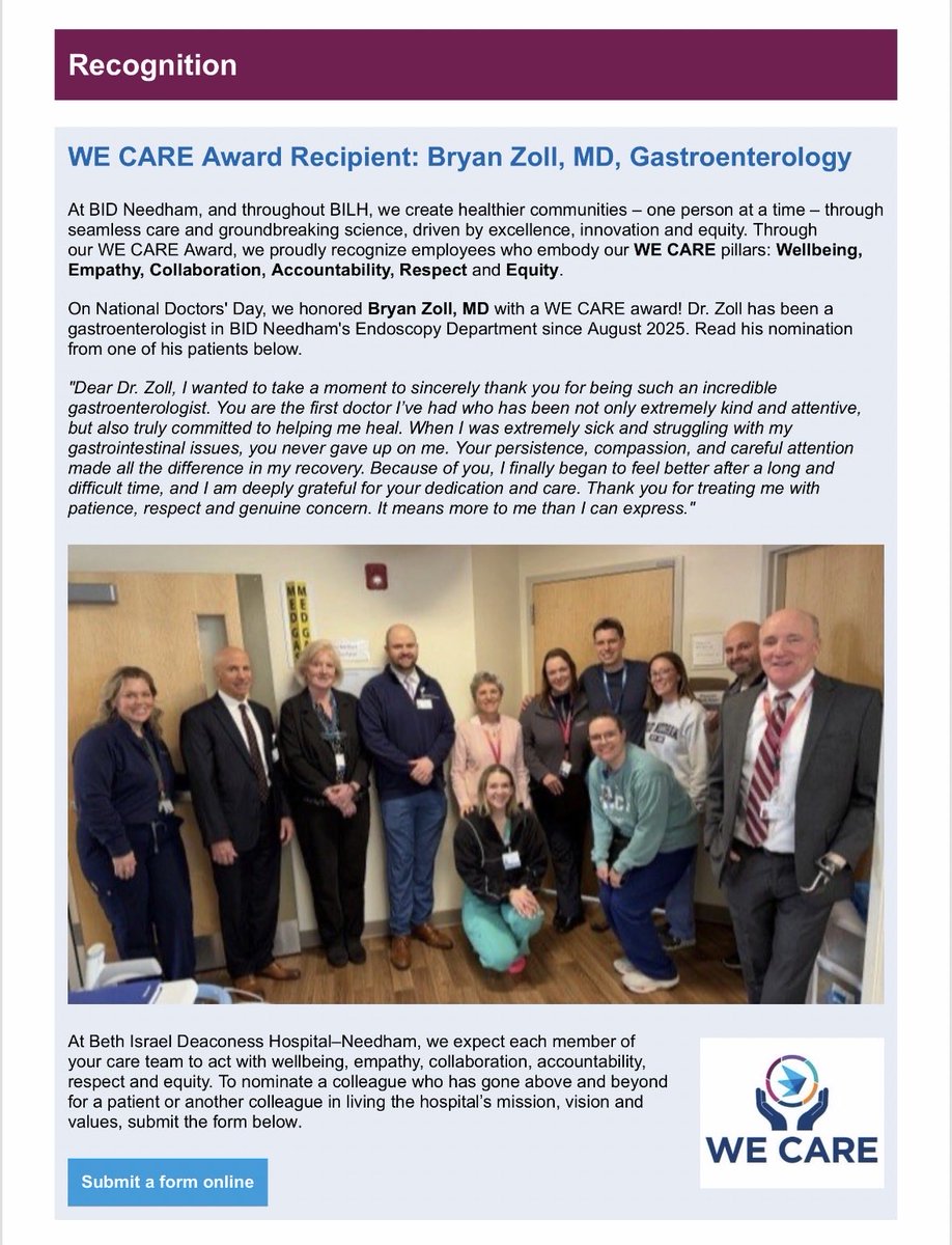 Stephanie Cohen, MD tweet media