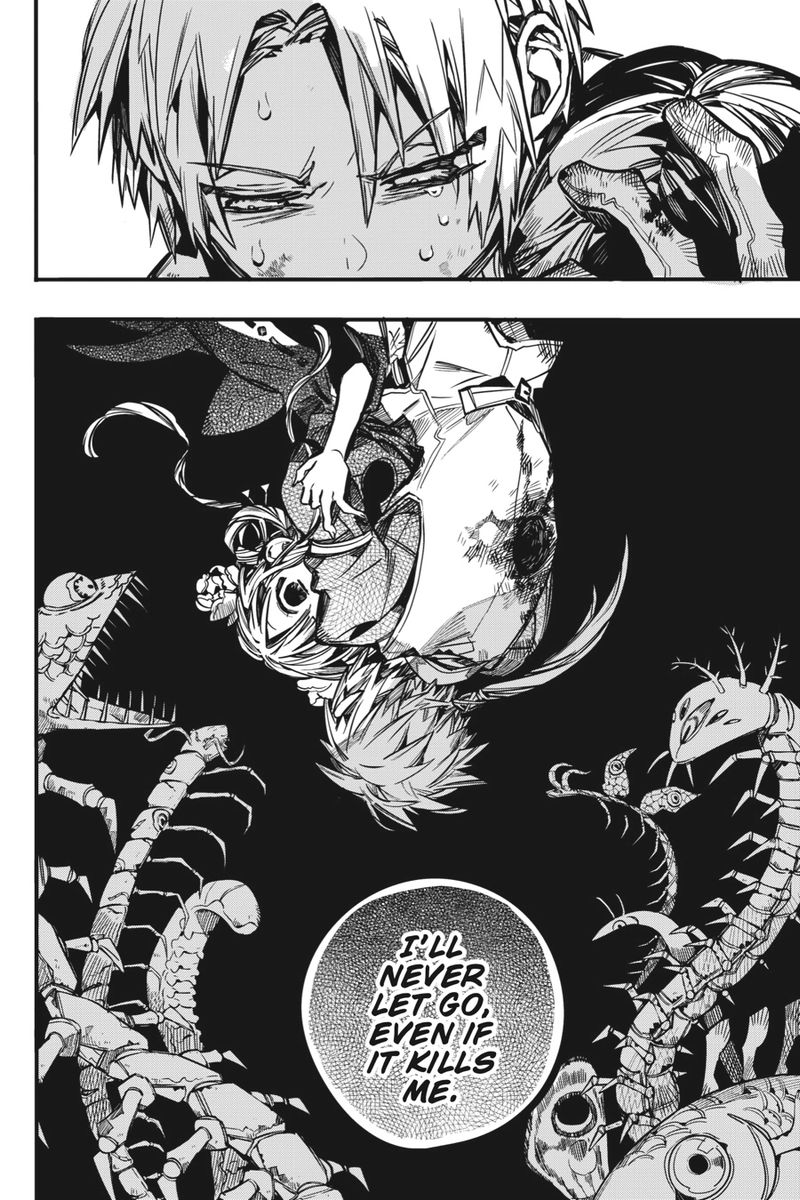 kokoergic's tweet image. however, akane was rather passive when it came to teru's attempts to exorcise hanako, never supporting it, but never rejecting it, and i interpret this a subtle admittance to the fact he contributed to aoi being sacrificed by dragging her into the pit, inadvertently sacrificing