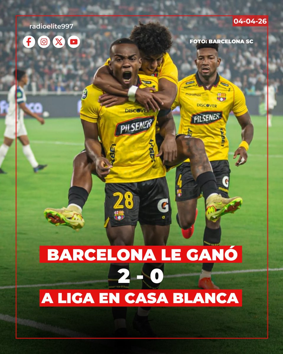 RADIO ELITE 99.7 FM tweet media