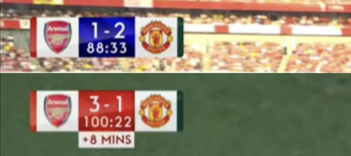 Arsenal Rep tweet media