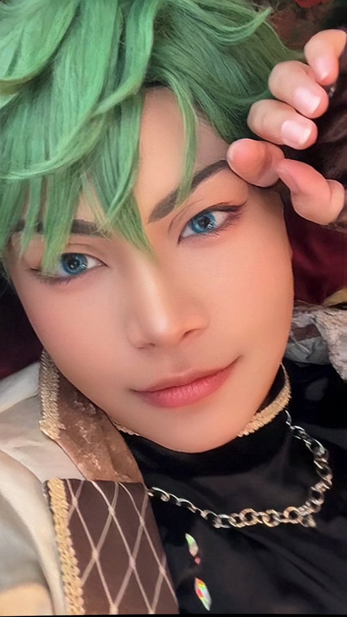 かるび🐯 tweet media