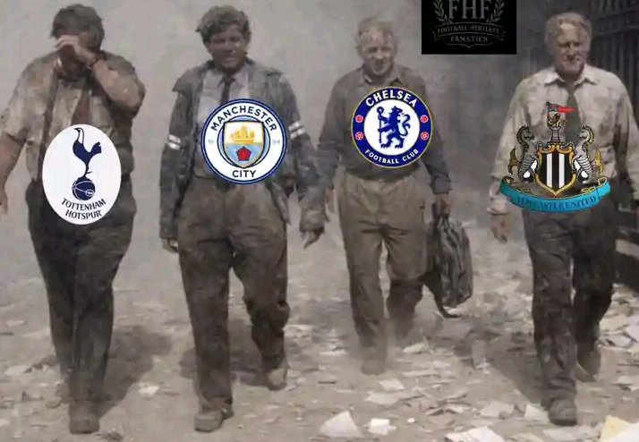 E.M. Utd 🔴 tweet media