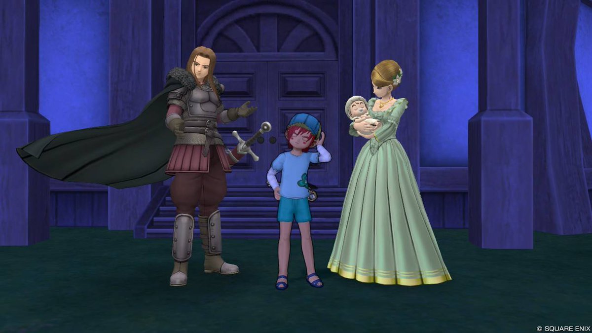 オトピ@DQX etc tweet media