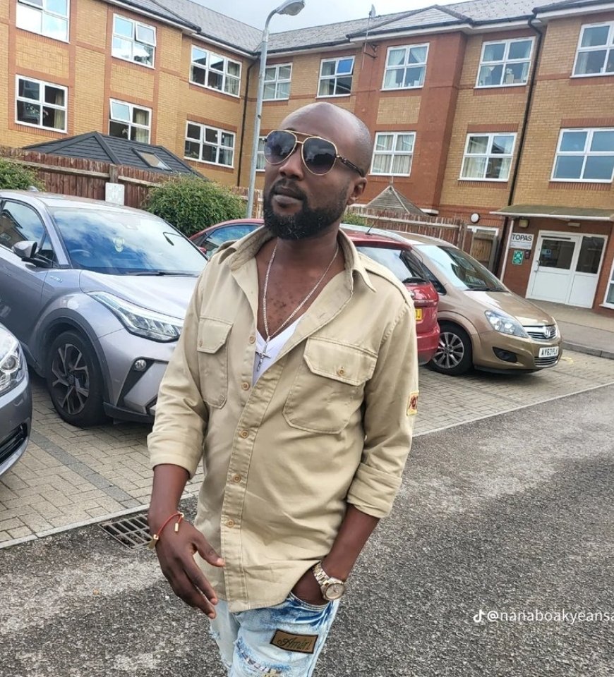 Khing Lukha 🦅 tweet media