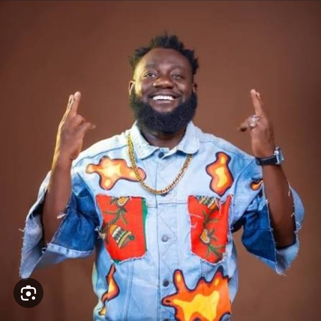 Khing Lukha 🦅 tweet media