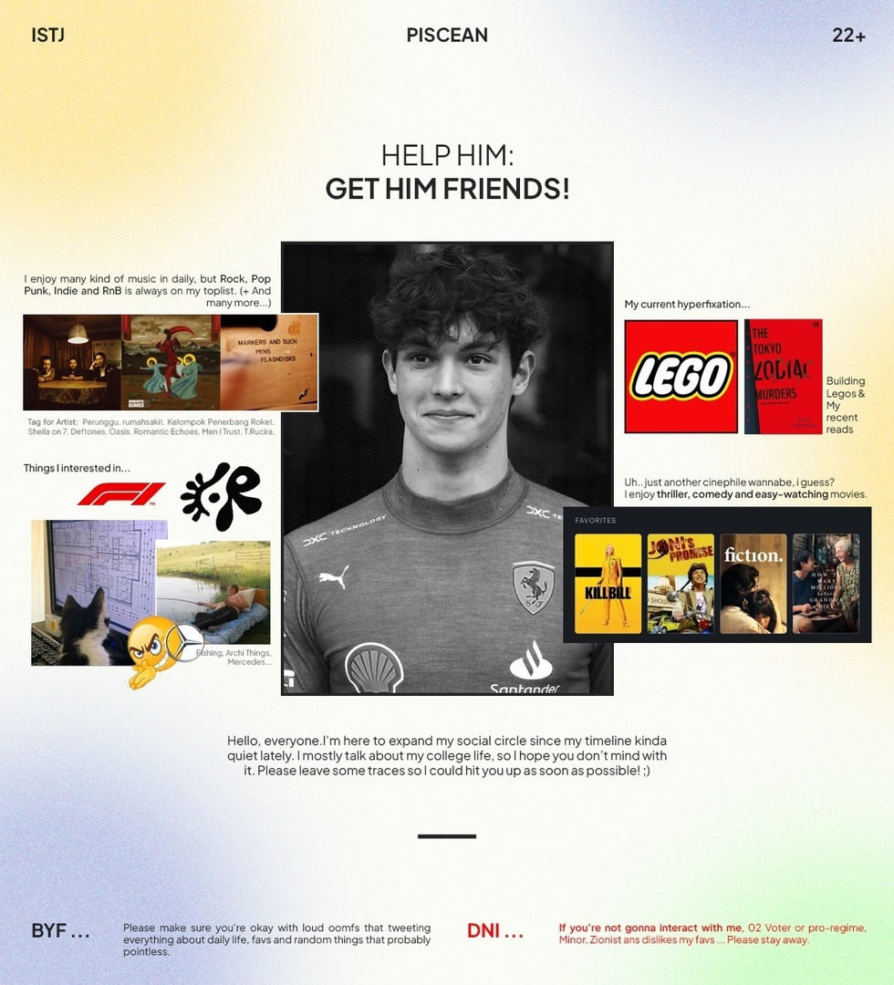 Woodsy Corner. tweet media