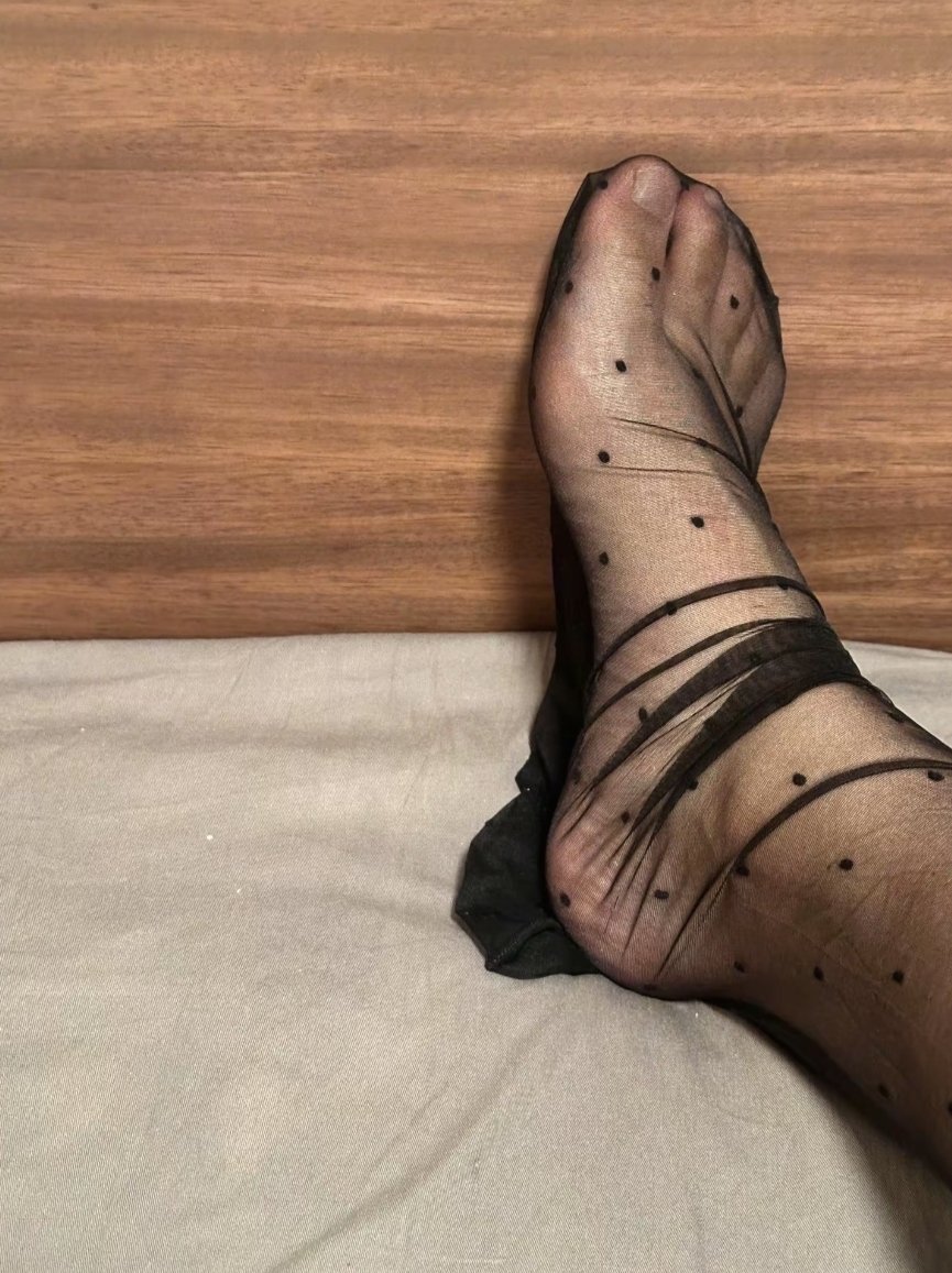 鱼白白 tweet media