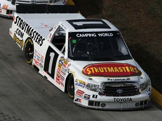 JR Mustang tweet media